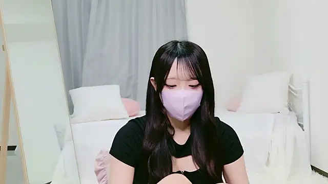 Snapshot of ribon_Hcup chatting on 5, 7, 2026 ribon Hcup online show from 5, 7, 2026