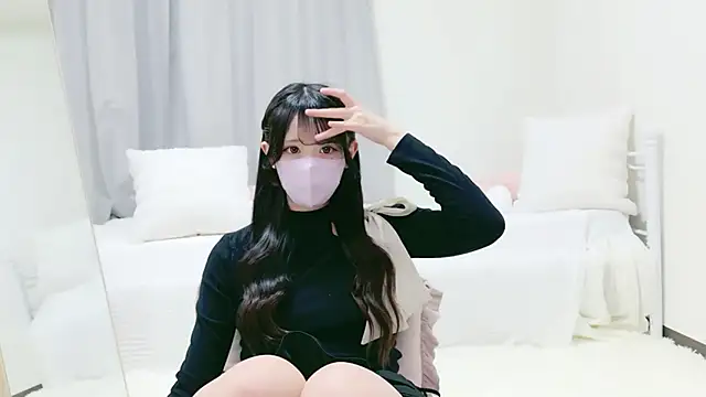 Snapshot of ribon_Hcup chatting on 15, 7, 2026 ribon Hcup online show from 15, 7, 2026