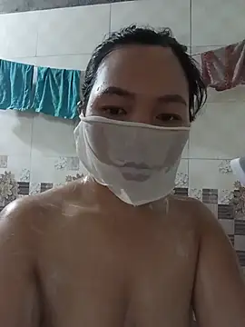Snapshot of Hiha-nn chatting on 1, 8, 2026 Hiha-nn online show from 1, 8, 2026