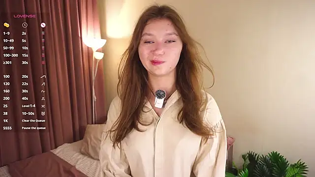Snapshot of JayneHazelton chatting on 18, 7, 2026 JayneHazelton online show from 18, 7, 2026