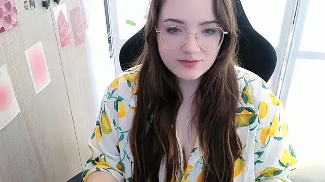 RicaSexa online show from 25, 6, 2026