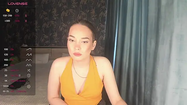 Snapshot of E_mil_y chatting on 1, 8, 2026 E mil y online show from 1, 8, 2026