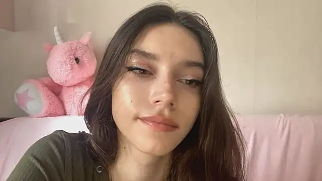 JosefineWahler online show from 26, 6, 2026