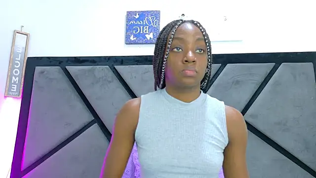 DarkDuchess online show from 25, 6, 2026