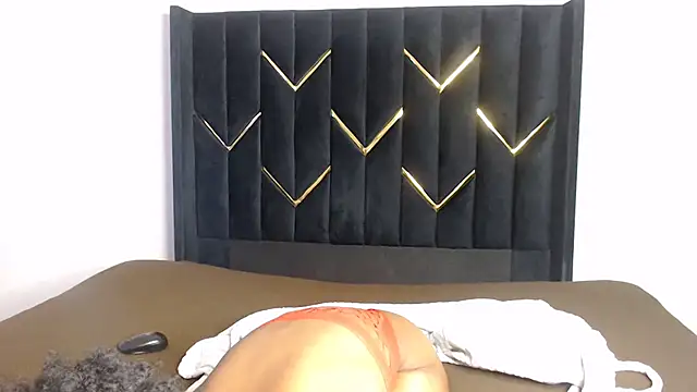 Snapshot of EbonyPoisonCunt chatting on 5, 7, 2026 EbonyPoisonCunt online show from 5, 7, 2026