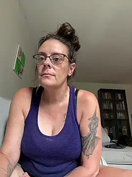MatildaJane5 online show from 10, 7, 2026
