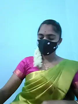Snapshot of Megavarthinii chatting on 9, 8, 2026 Megavarthinii online show from 9, 8, 2026