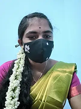 Snapshot of Megavarthinii chatting on 9, 8, 2026 Megavarthinii online show from 9, 8, 2026