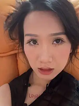 Snapshot of xinxiny1 chatting on 2, 8, 2026 xinxiny1 online show from 2, 8, 2026