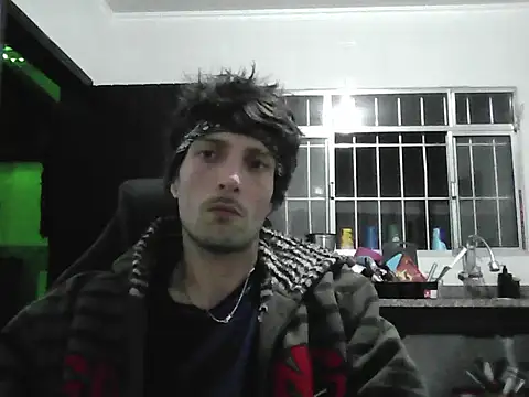 Snapshot of InkBrasilian chatting on 26, 6, 2026 InkBrasilian online show from 26, 6, 2026