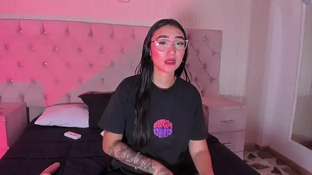KendallMeyers  online show from 27, 6, 2026