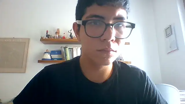 Snapshot of princeYassin_007 chatting on 27, 6, 2026 princeYassin 007 online show from 27, 6, 2026
