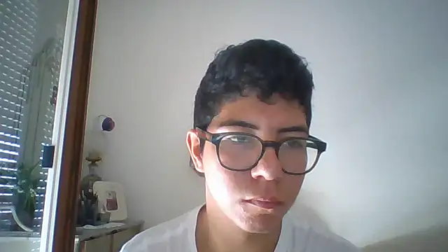 Snapshot of princeYassin_007 chatting on 30, 6, 2026 princeYassin 007 online show from 30, 6, 2026
