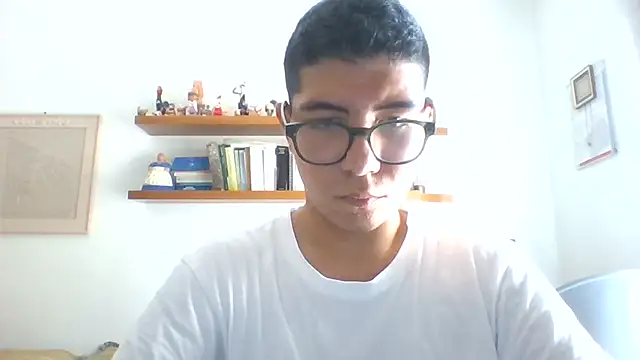 Snapshot of princeYassin_007 chatting on 1, 7, 2026 princeYassin 007 online show from 1, 7, 2026