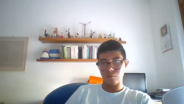 Snapshot of princeYassin_007 chatting on 16, 7, 2026 princeYassin 007 online show from 16, 7, 2026
