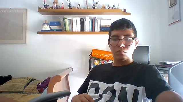 Snapshot of princeYassin_007 chatting on 17, 7, 2026 princeYassin 007 online show from 17, 7, 2026