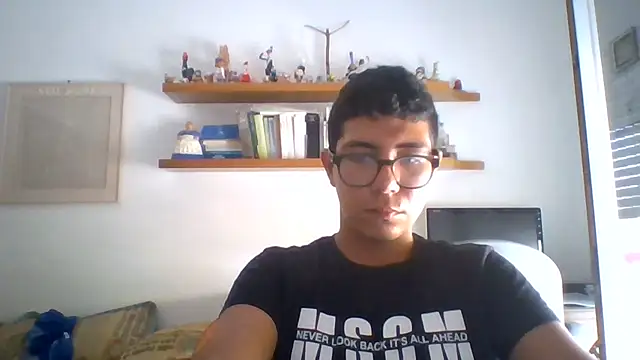 Snapshot of princeYassin_007 chatting on 18, 7, 2026 princeYassin 007 online show from 18, 7, 2026