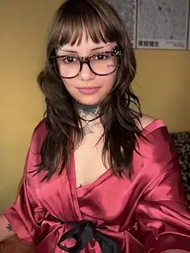 cerberxoxo online show from 28, 7, 2026
