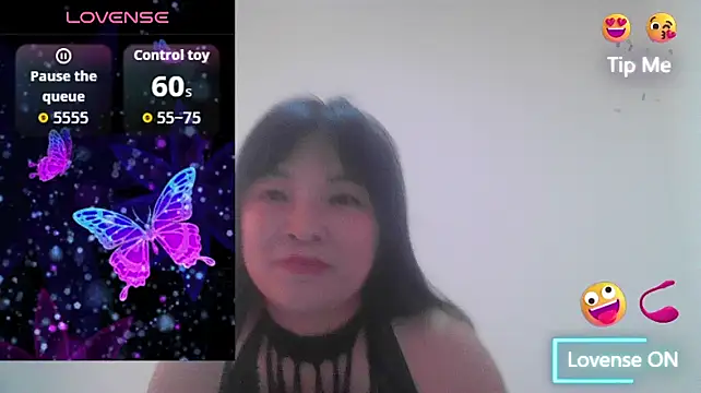 lanmaotaoqi104 online show from 25, 6, 2026