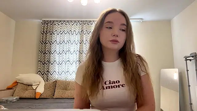 ClaraSweet  online show from 30, 6, 2026