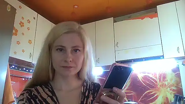 Vexieeka online show from 30, 6, 2026