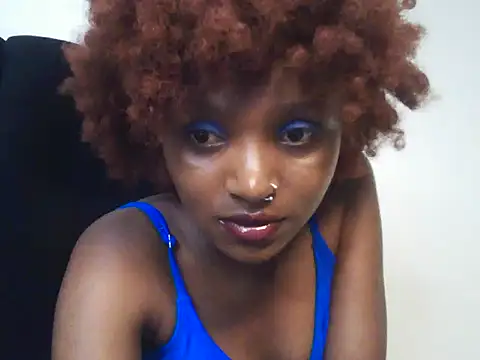 Cherrysexxi online show from 14, 7, 2026