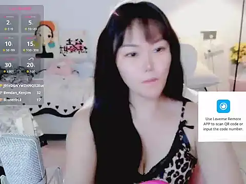 achuchuj online show from 26, 6, 2026