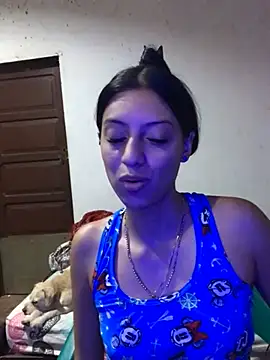 Skarlet1406 online show from 25, 6, 2026