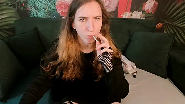 Snapshot of ChrisyBevy chatting on 3, 7, 2026 ChrisyBevy online show from 3, 7, 2026