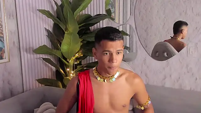 Snapshot of Noah_sexhotty chatting on 2, 7, 2026 Noah sexhotty online show from 2, 7, 2026