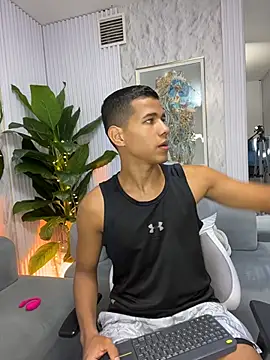 Snapshot of Noah_sexhotty chatting on 29, 7, 2026 Noah sexhotty online show from 29, 7, 2026
