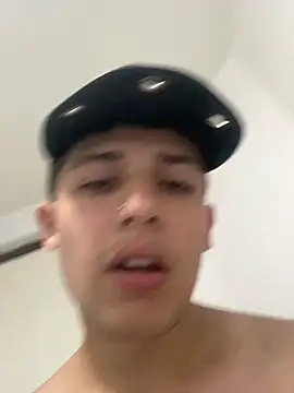 latinboy 21A online show from 26, 6, 2026