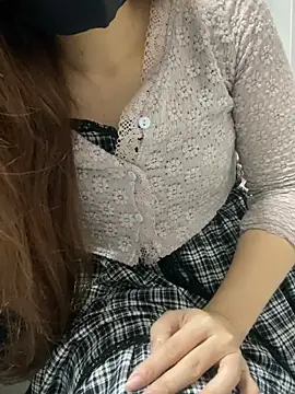 Minbeeeee online show from 25, 6, 2026