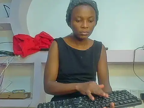 Pretty vall online show from 6, 7, 2026