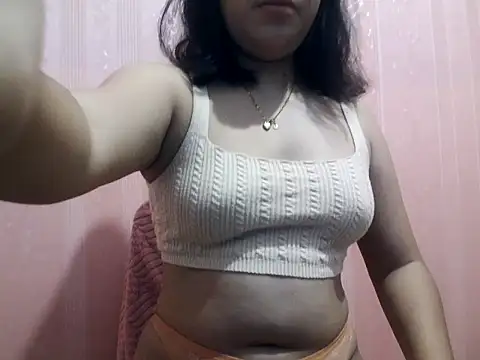 Lucky StarXxX online show from 26, 6, 2026