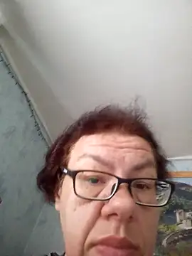Snapshot of Olena72531 chatting on 26, 6, 2026 Olena72531 online show from 26, 6, 2026