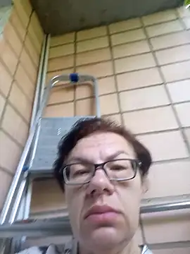 Snapshot of Olena72531 chatting on 30, 6, 2026 Olena72531 online show from 30, 6, 2026