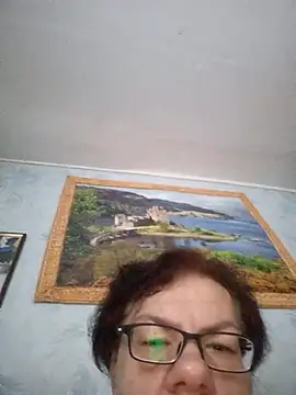 Snapshot of Olena72531 chatting on 6, 7, 2026 Olena72531 online show from 6, 7, 2026