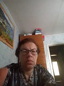 Snapshot of Olena72531 chatting on 8, 7, 2026 Olena72531 online show from 8, 7, 2026