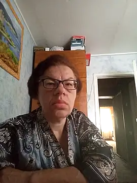 Snapshot of Olena72531 chatting on 9, 7, 2026 Olena72531 online show from 9, 7, 2026