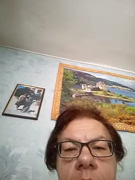 Snapshot of Olena72531 chatting on 10, 7, 2026 Olena72531 online show from 10, 7, 2026