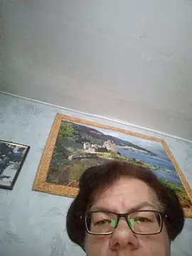 Snapshot of Olena72531 chatting on 13, 7, 2026 Olena72531 online show from 13, 7, 2026