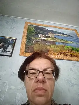 Snapshot of Olena72531 chatting on 16, 7, 2026 Olena72531 online show from 16, 7, 2026