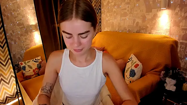 Snapshot of bubbleslina chatting on 29, 6, 2026 bubbleslina online show from 29, 6, 2026