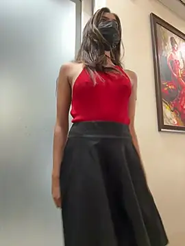 Miss Pretty011 online show from 5, 7, 2026