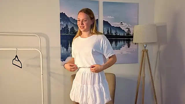 JennyRubiano online show from 29, 6, 2026