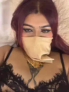 AyshaGhulam1 online show from 11, 7, 2026