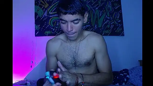 Viktor Blad online show from 28, 6, 2026