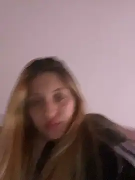 Rubia-delicada online show from 26, 6, 2026