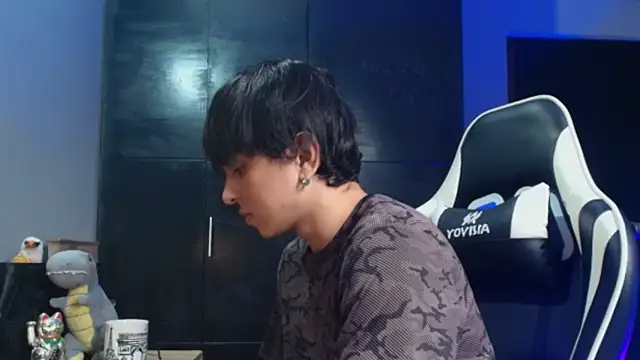 Snapshot of raikougame chatting on 28, 6, 2026 raikougame online show from 28, 6, 2026